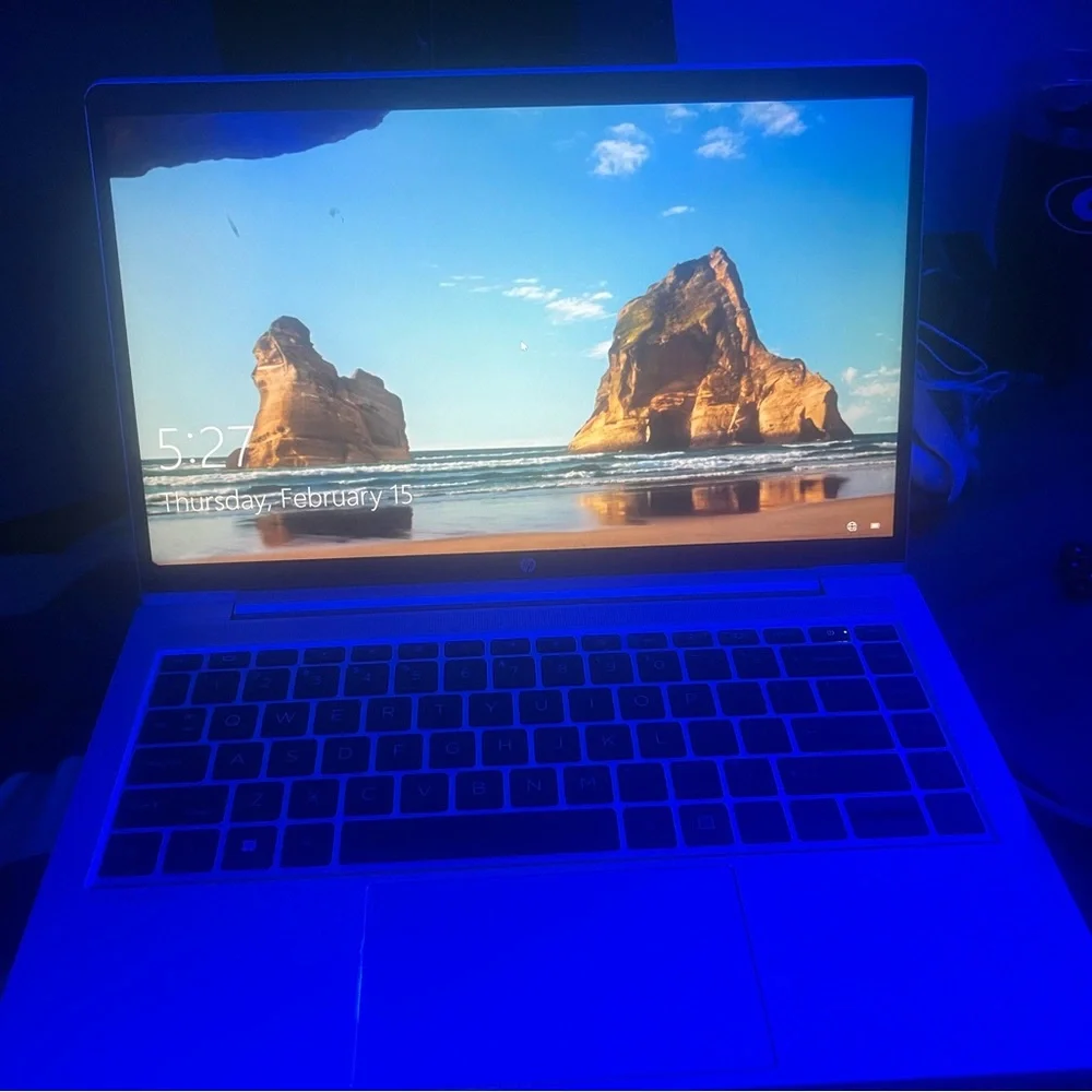 HP ProBook 445 14 inch G9 Notebook PC